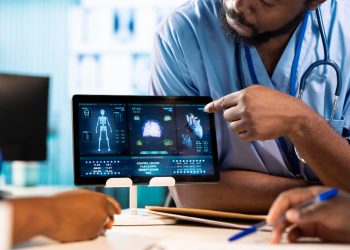 Innovations in Nigerian Healthcare: Technology Trends and Future Outlook