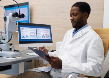 Essential Medical Equipment Every Hospital Should Have in Nigeria