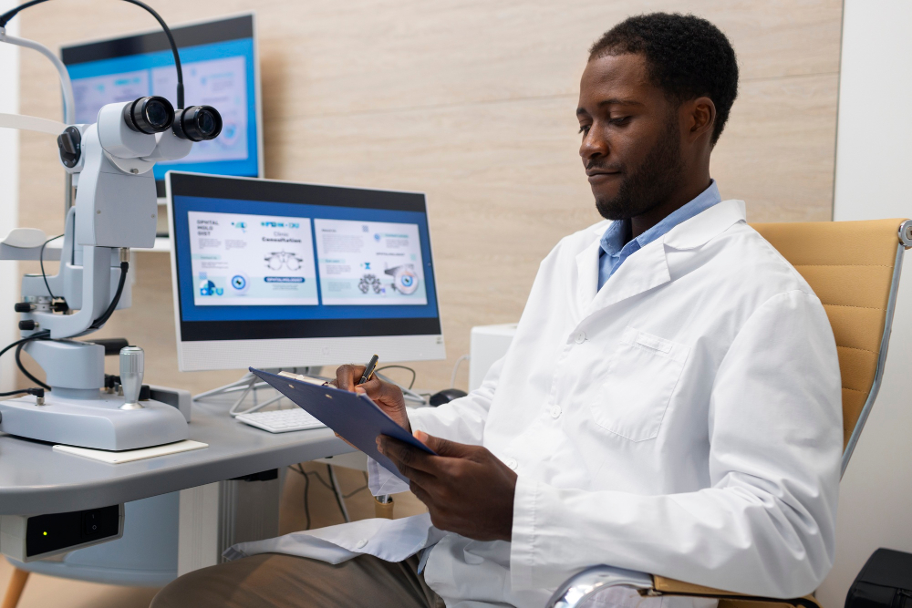 Essential Medical Equipment Every Hospital Should Have in Nigeria