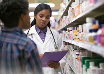 The Role of Procurement and Distribution in Improving Patient Care