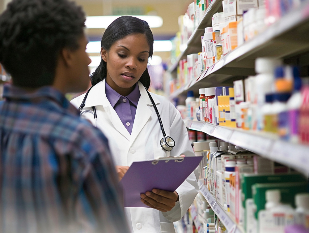 The Role of Procurement and Distribution in Improving Patient Care